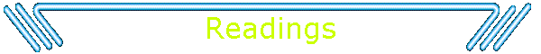 Readings